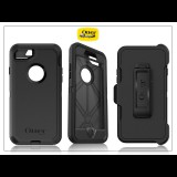 OtterBox Defender Apple iPhone 7 Plus védőtok "black" fekete (OT77-56825) (OT77-53907) - Telefontok