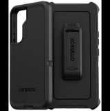 Otterbox Defender Cover Samsung Galaxy S22 tok fekete (840104295342) (OT840104295342) - Telefontok