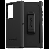 Otterbox Defender Cover Samsung Galaxy S22 Ultra tok fekete (840104295373) (OT840104295373) - Telefontok