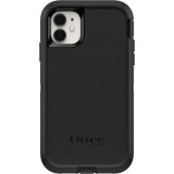 OtterBox Defender iPhone 11 tok fekete (77-62768) (77-62768)