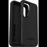 OtterBox Defender Samsung Galaxy S25 Telefon Tok - Fekete (77-97361)