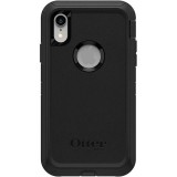 OtterBox Defender Screenless Edition iPhone XR tok fekete (77-59761) (77-59761) - Telefontok