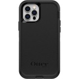 OtterBox Defender Series iPhone 12/12 Pro tok fekete (77-65401) (77-65401) - Telefontok