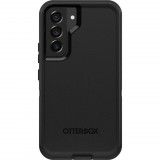 OtterBox Defender Series Samsung Galaxy S22 tok fekete (77-86376) (77-86376) - Telefontok