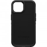 OtterBox Defender Series XT iPhone 14 MagSafe tok fekete (77-89799) (77-89799) - Telefontok