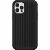 OtterBox Easy Grip Gaming Antimicrobial iPhone 12/iPhone 12 Pro tok fekete (77-80673) (77-80673) - Telefontok