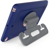 OtterBox Easygrab Kids Apple iPad (7-8-9th gen) védőtok kék (77-81188) (77-81188) - Tablet tok