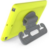 OtterBox Easygrab Kids Apple iPad (7-8-9th gen) védőtok zöld (77-81186) (77-81186) - Tablet tok