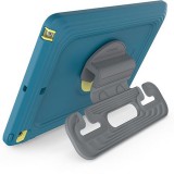 OtterBox Easygrab Kids L Apple iPad (7-8-9th gen) védőtok kék (77-83271) (77-83271) - Tablet tok