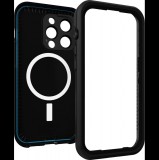 Otterbox Fre MagSafe Case Apple iPhone 14 Pro tok fekete (77-90196) (OT77-90196) - Telefontok
