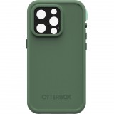 OtterBox Fre Series iPhone 14 Pro MagSafe tok zöld (77-90197) (77-90197) - Telefontok