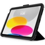 OtterBox iPad védőtok fekete (77-89975)