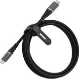 OtterBox Premium Lightning - USB-C gyorstöltő kábel 1m felete (78-52654)