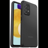 Otterbox React Case Samsung Galaxy A52 tok fekete átlátszó (77-81883) (OT77-81883) - Telefontok