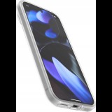 Otterbox React Hátlap Google Pixel 9, Pixel 9 Pro Átlátszó Induktív töltés 77-95612 (77-95612)