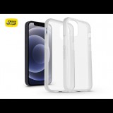 OtterBox React Series Apple iPhone 12 Mini Védőtok - Átlátszó (77-65271)