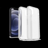 OtterBox React Series iPhone 12 Mini tok átlátszó (OT77-65271) (OT77-65271) - Telefontok