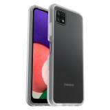 OtterBox React Series Samsung Galaxy A22 5G tok átlátszó (77-84959) (77-84959) - Telefontok
