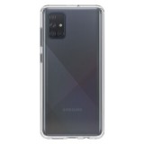 OtterBox React Series Samsung Galaxy A71 tok átlátszó (77-64951) (77-64951) - Telefontok