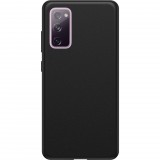 OtterBox React Series Samsung Galaxy S20 FE 5G/4G tok fekete (77-81296) (77-81296) - Telefontok