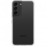 OtterBox React Series Samsung Galaxy S22 tok átlátszó (77-86606) (77-86606) - Telefontok