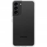 OtterBox React Series Samsung Galaxy S22+ tok átlátszó (77-86611) (77-86611) - Telefontok