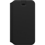 OtterBox Strada iPhone 12/12 Pro flip tok fekete (77-65433) (77-65433) - Telefontok