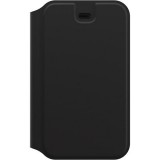 OtterBox Strada iPhone 12 mini flip tok fekete (77-65385) (77-65385) - Telefontok