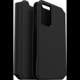 Otterbox Strada Via Cover Samsung Galaxy S20+ 5G tok fekete (77-82104) (OT77-82104) - Telefontok