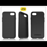 OtterBox Symmetry Apple iPhone 7 védőtok "black" fekete (OT77-53947) (OT77-53947) - Telefontok