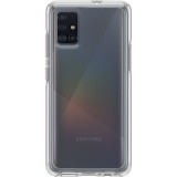 OtterBox Symmetry Clear Samsung Galaxy A51 tok átlátszó (77-64868) (77-64868) - Telefontok