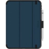 OtterBox Symmetry Folio Apple iPad 10.9" védőtok kék (77-89967)
