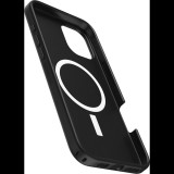 Otterbox Symmetry Hátlap Apple iPhone 16 Plus Fekete MagSafe kompatibilis 77-96523 (77-96523)