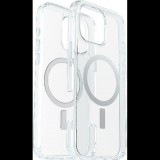 Otterbox Symmetry Hátlap Apple iPhone 16 Pro Max Átlátszó MagSafe kompatibilis 77-96417 (77-96417)