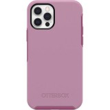 OtterBox Symmetry iPhone 12/12 Pro tok pink (77-65416) (77-65416) - Telefontok