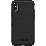 OtterBox Symmetry iPhone X/Xs védőtok fekete  (77-59572) (77-59572) - Telefontok