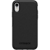 OtterBox Symmetry iPhone XR védőtok fekete (77-59864) (77-59864) - Telefontok