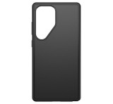 OTTERBOX SYMMETRY műanyag telefonvédő (erős ütésállóság, légpárnás keret, MagSafe) FEKETE Samsung Galaxy S25 Ultra (SM-S938)
