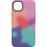 Otterbox Symmetry Series+ Antimicrobial Apple iPhone 14 Plus MagSafe tok színes (77-88939) (77-88939) - Telefontok