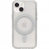 OtterBox Symmetry Series+ Clear Antimicrobial iPhone 13 mini/12 mini tok átlátszó (77-84789) (77-84789) - Telefontok