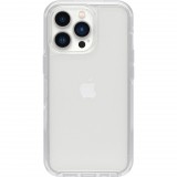 OtterBox Symmetry Series Clear Antimicrobial iPhone 13 Pro tok átlátszó (77-84288) (77-84288) - Telefontok