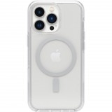 OtterBox Symmetry Series+ Clear Antimicrobial iPhone 13 Pro tok átlátszó (77-84773) (77-84773)