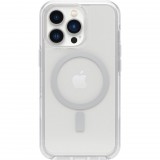OtterBox Symmetry Series+ Clear Antimicrobial iPhone 13 Pro tok átlátszó (77-84773) (77-84773) - Telefontok
