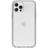 OtterBox Symmetry Series Clear iPhone 12/12 Pro átlátszó (77-65422) (77-65422) - Telefontok