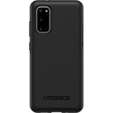 OtterBox Symmetry Series Samsung Galaxy S20/Galaxy S20 5G tok fekete (77-64287) (77-64287) - Telefontok
