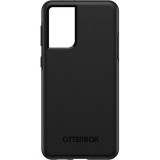 OtterBox Symmetry Series Samsung Galaxy S21+ 5G tok fekete (77-82081) (77-82081) - Telefontok