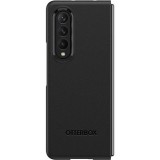 OtterBox Thin Flex Series Samsung Galaxy Z Fold3 5G tok fekete (77-87385) (77-87385) - Telefontok