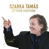 Otthon vagyunk - CD