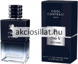 Otto Kern Cool Contrast Man EDT 30ml Férfi parfüm