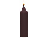 Ouch! Ouch Chocolate - paraffin testgyertya csoki illattal (100g)